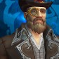 Dracone avatar