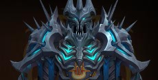 Muralis's icon