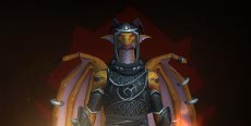 Rahjul's icon