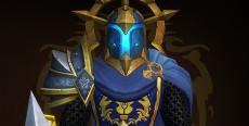 Dighton's icon