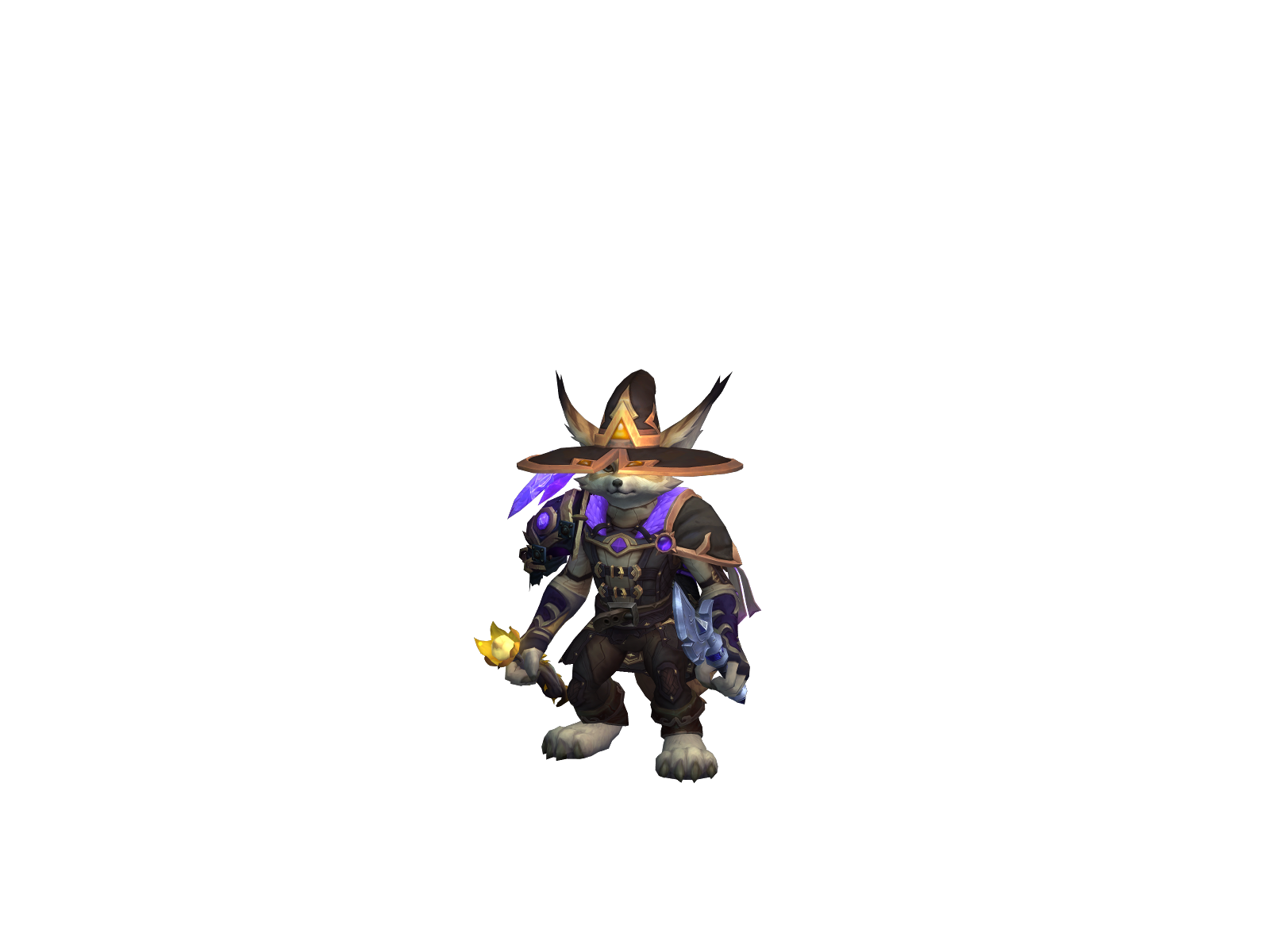 Northfall