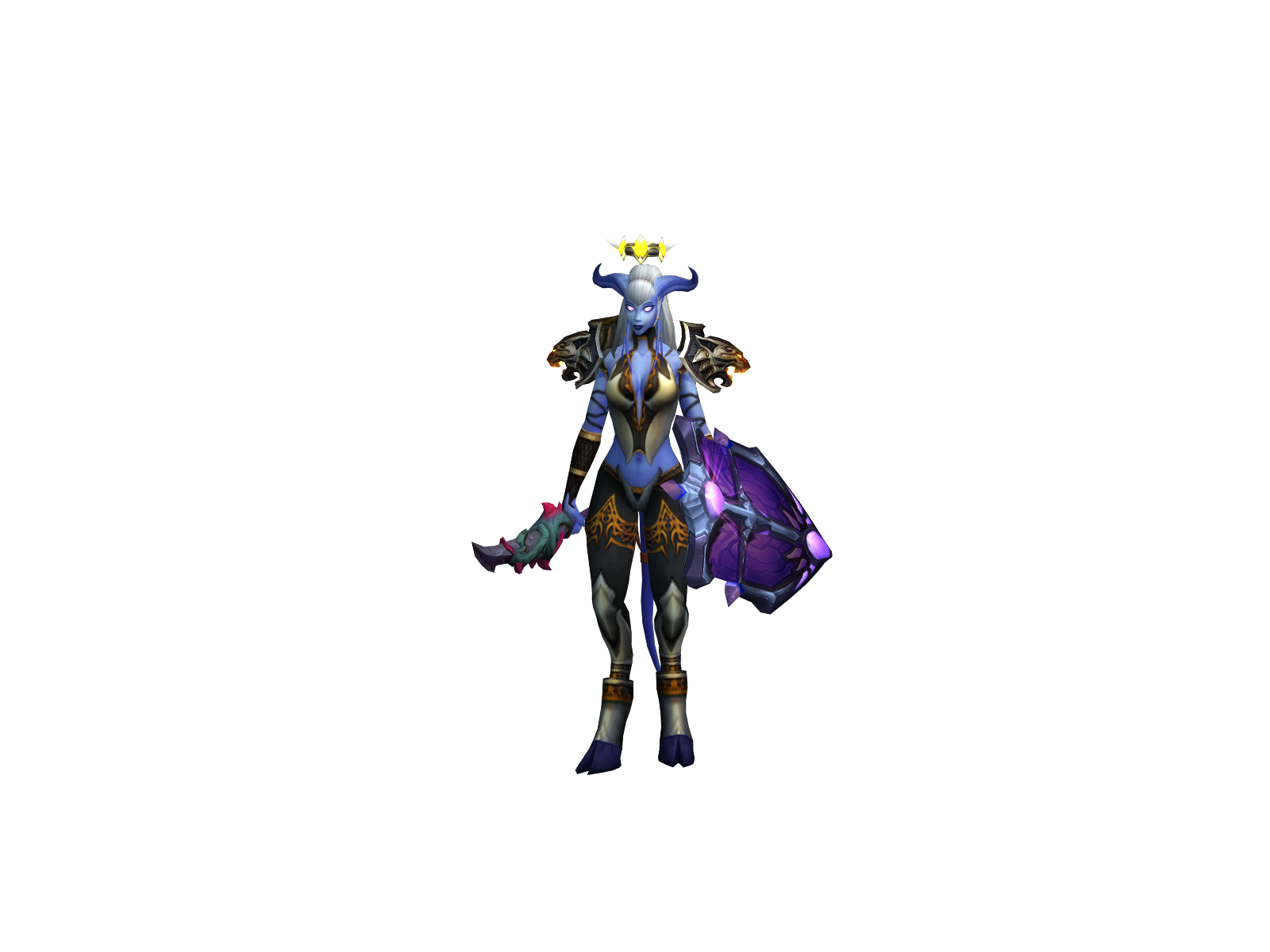 Armoredsaint