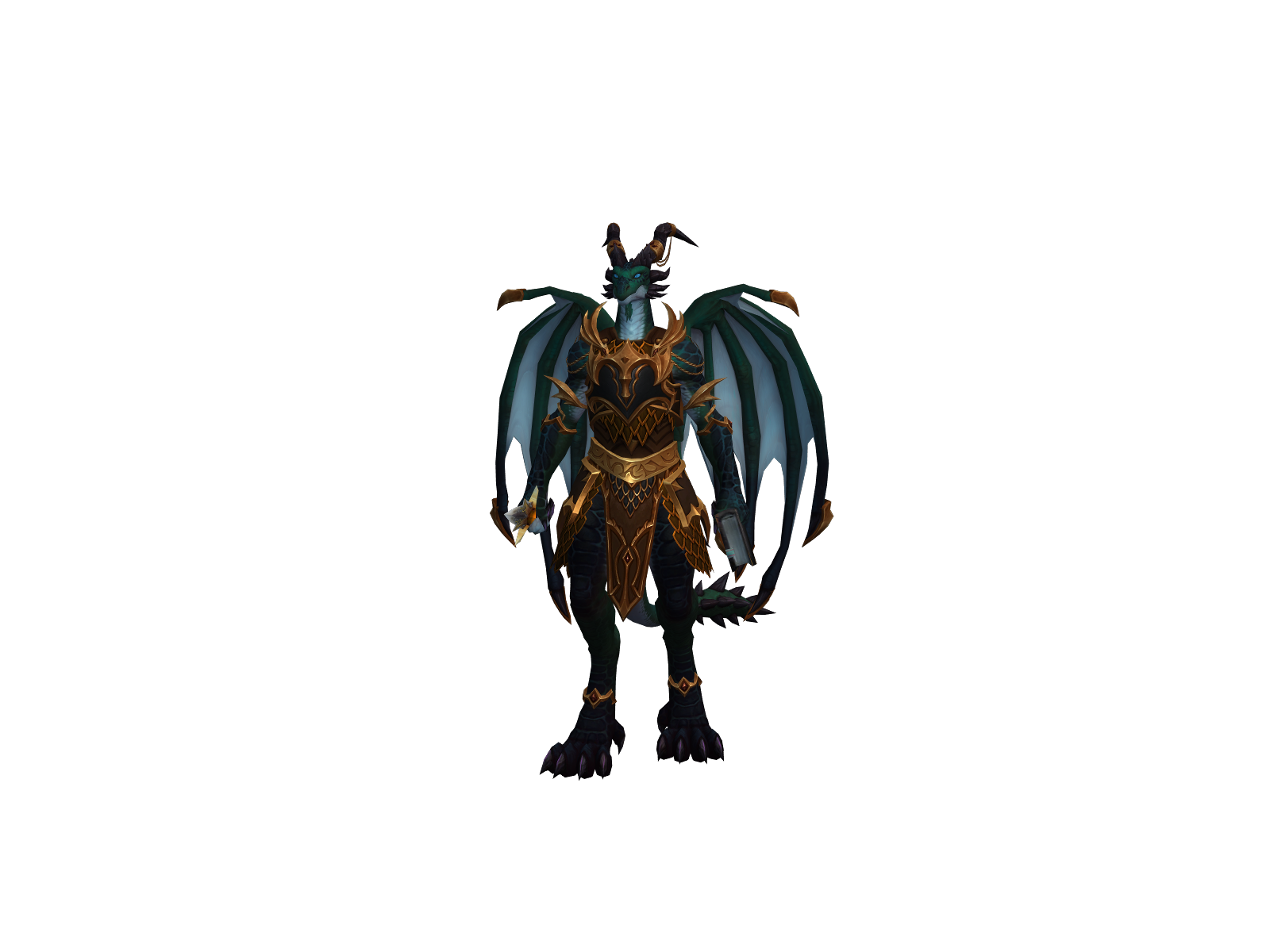 Kdfugvmdg 3D character render