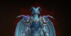 Sylnathaire's icon