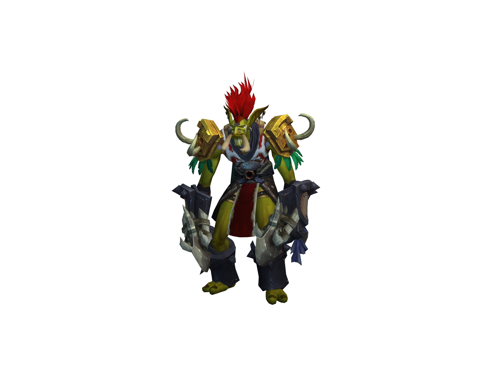 Drekaru
