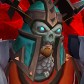 Keldrake avatar