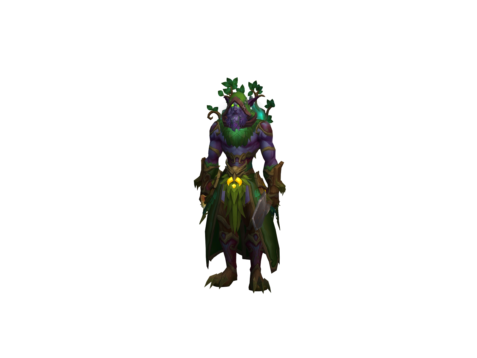 Merodeus
