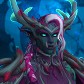 Sanguinerose avatar