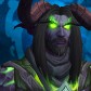 Marathil portrait