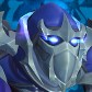 Mortle avatar