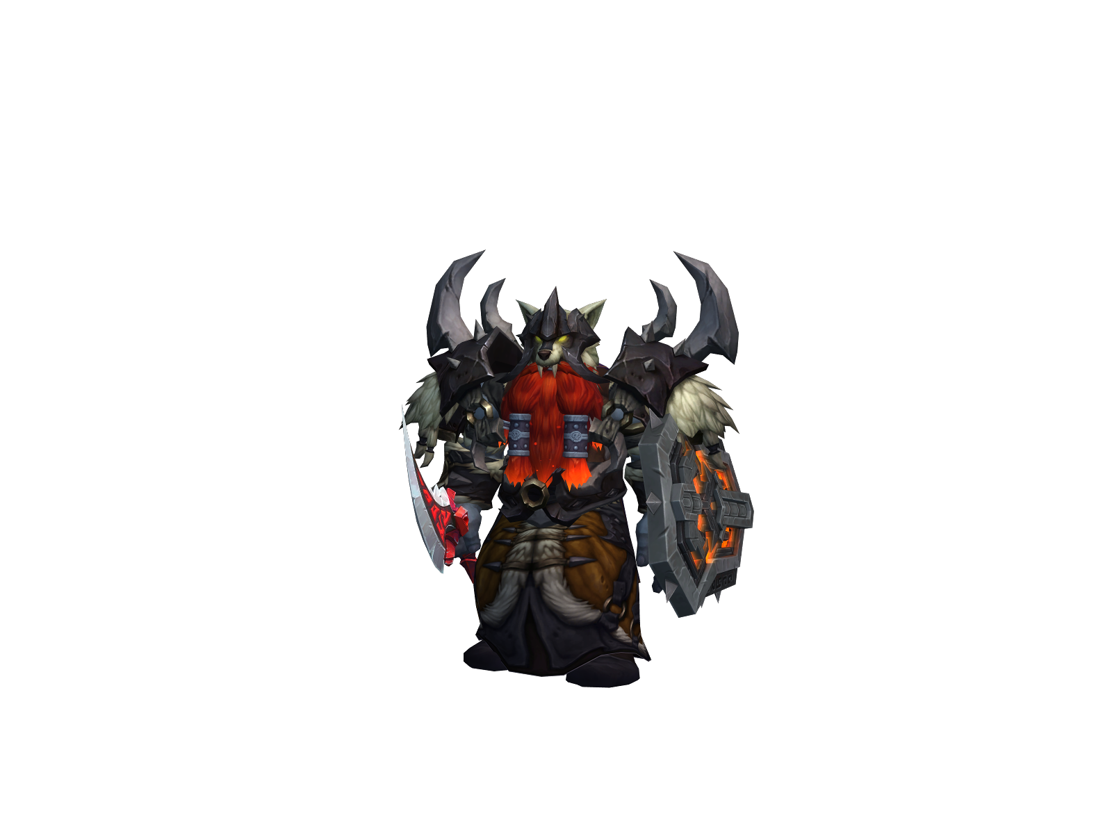 Splatz WoW character banner