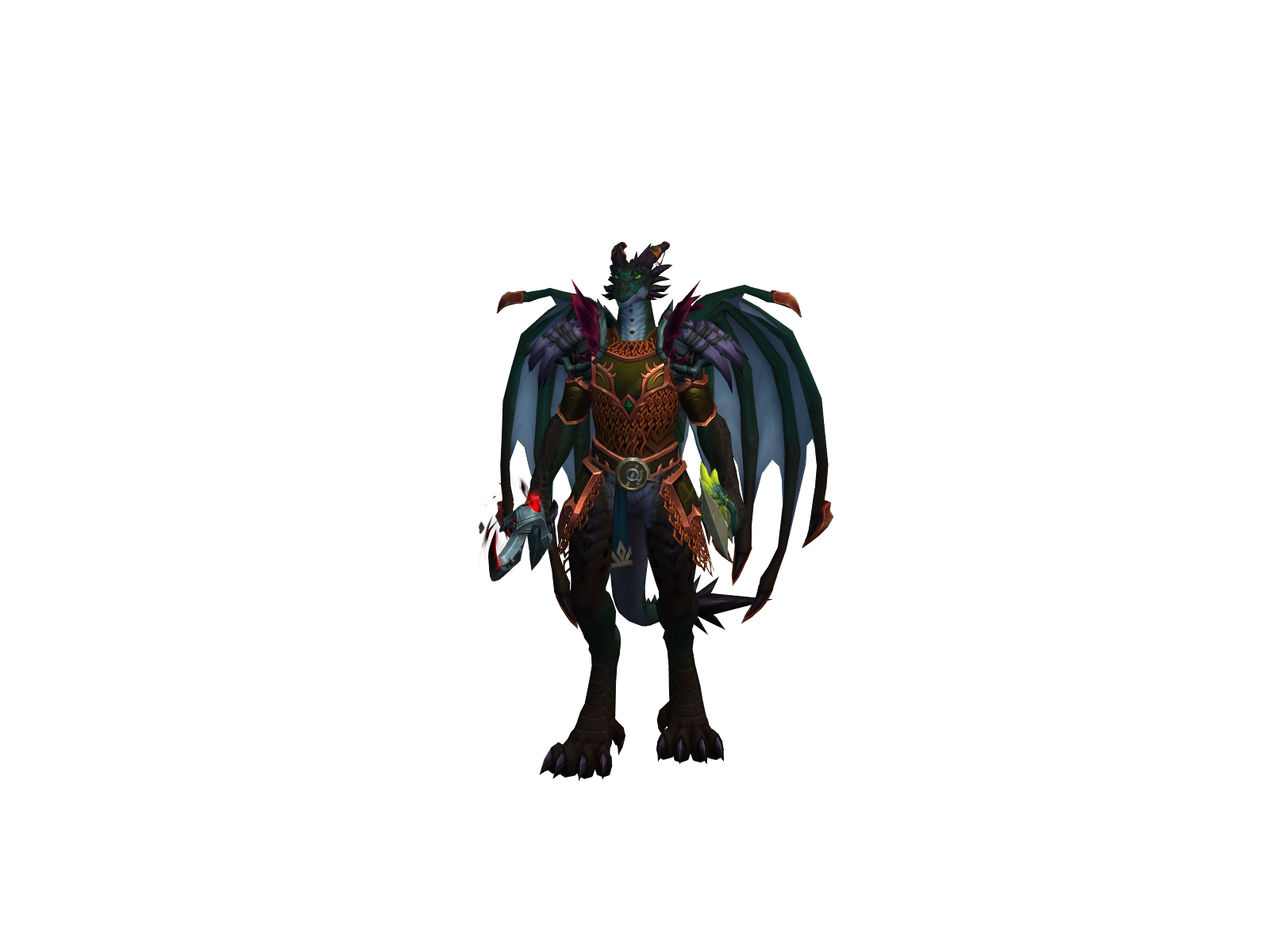 Vynros