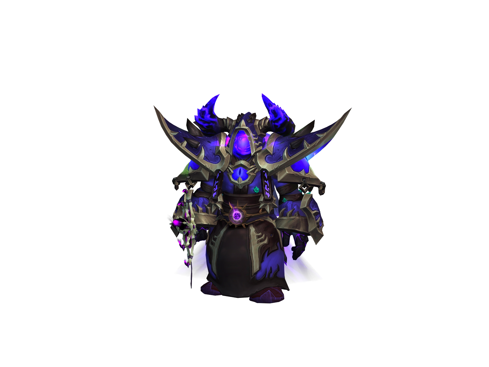Kaedstoned
