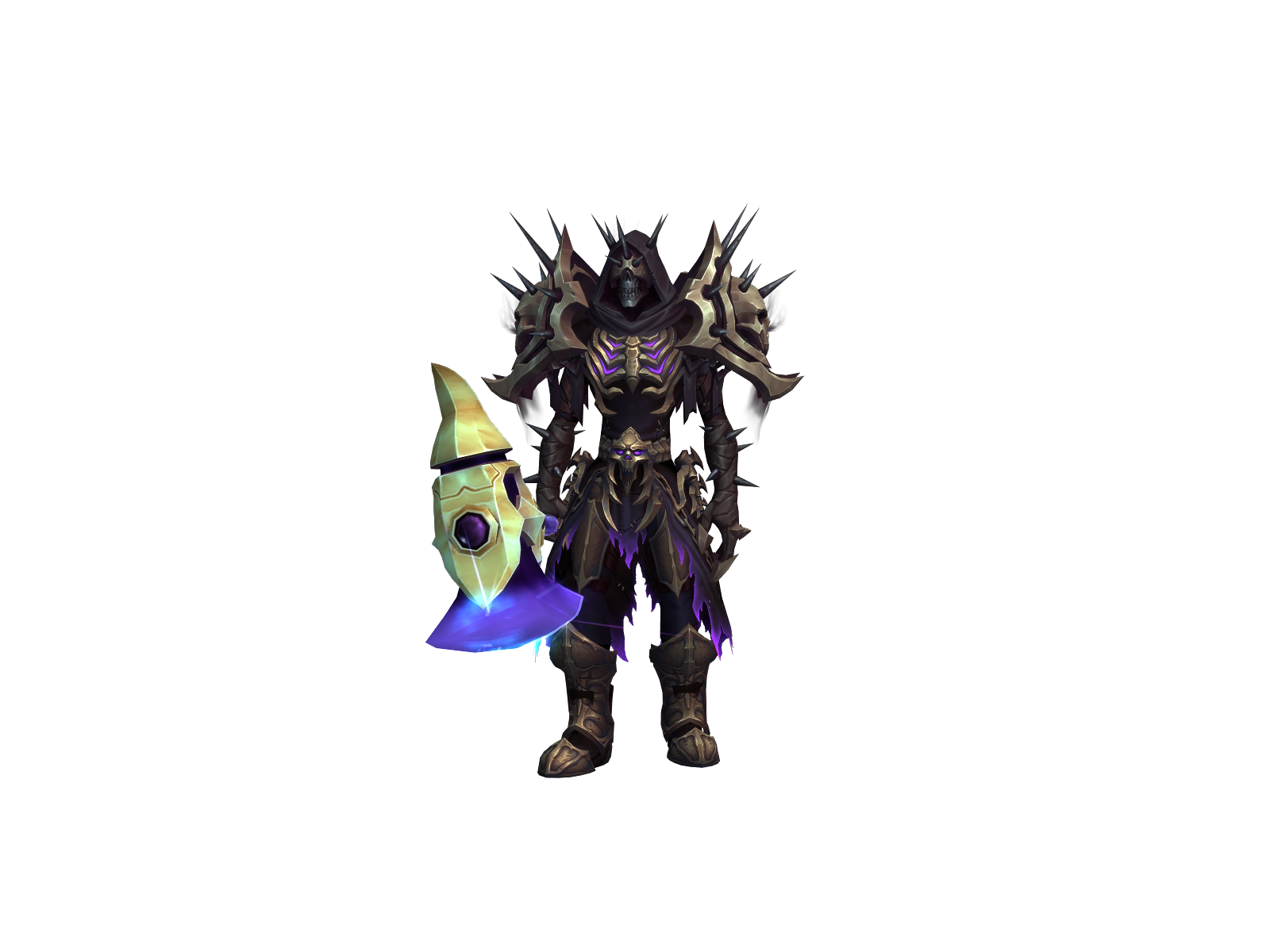Nauvus