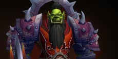 Gromarth's icon