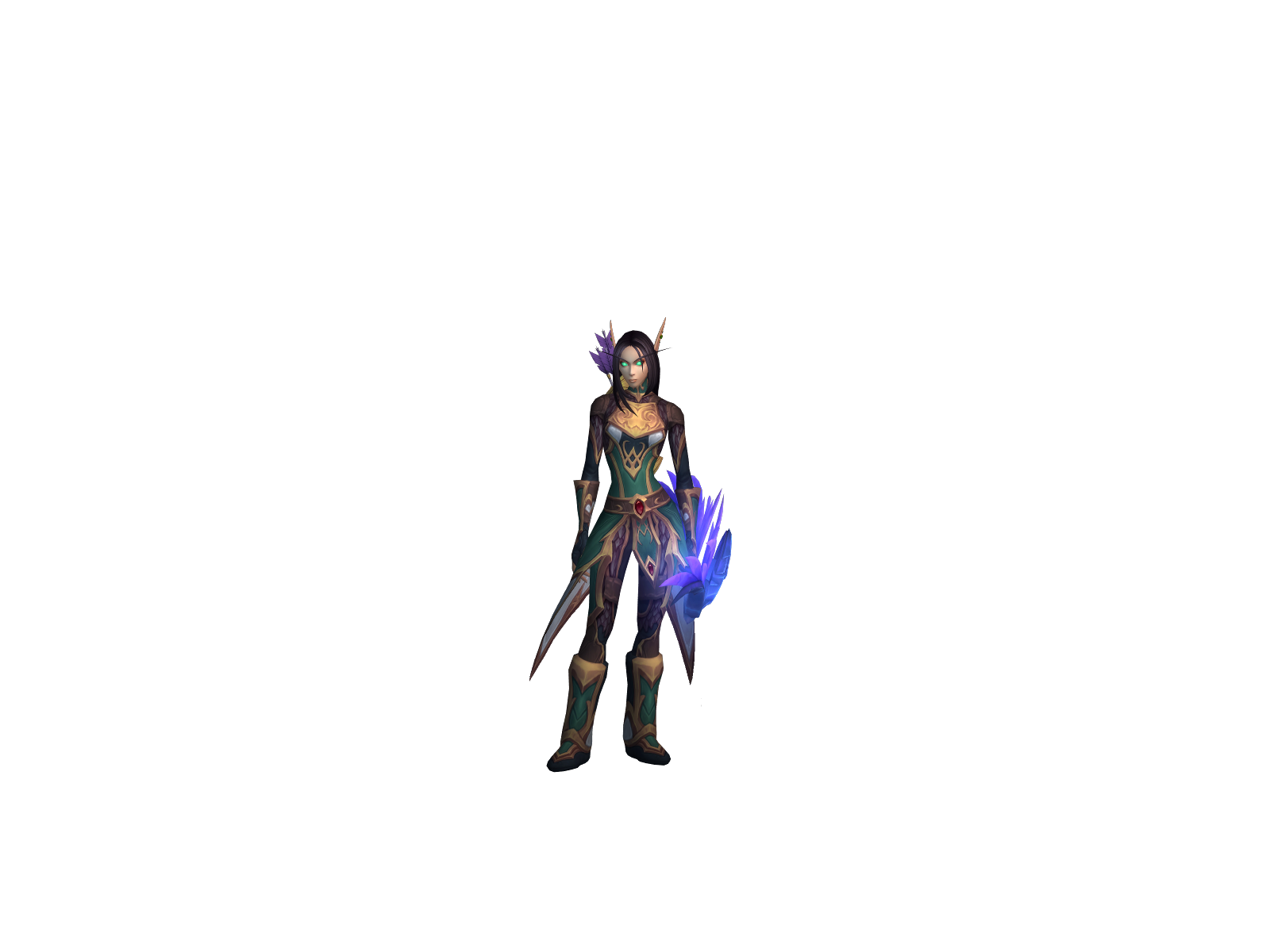 Aelyvia