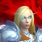 Sèlene avatar