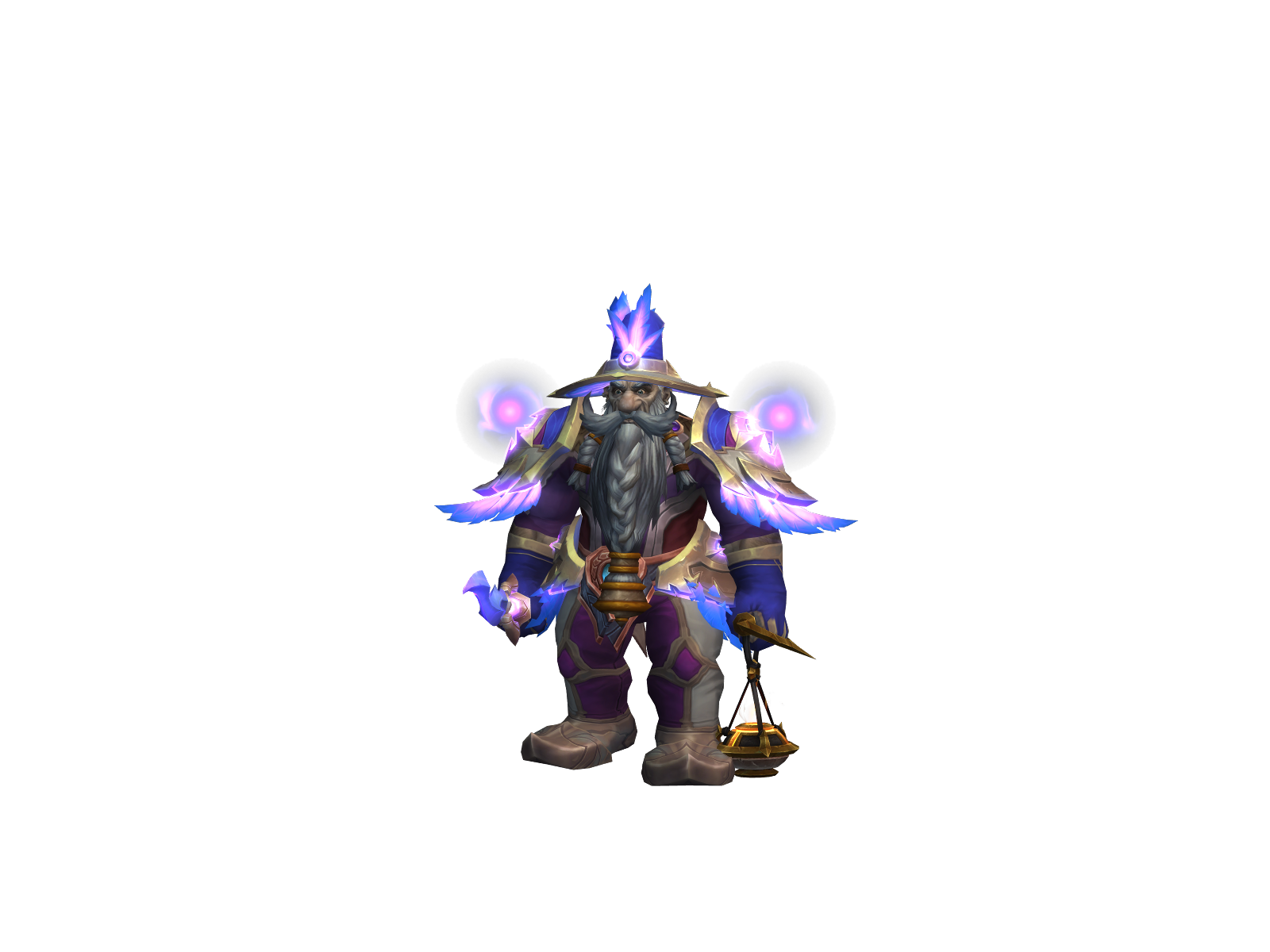 Zerar