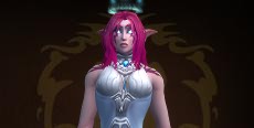 Faetia's icon