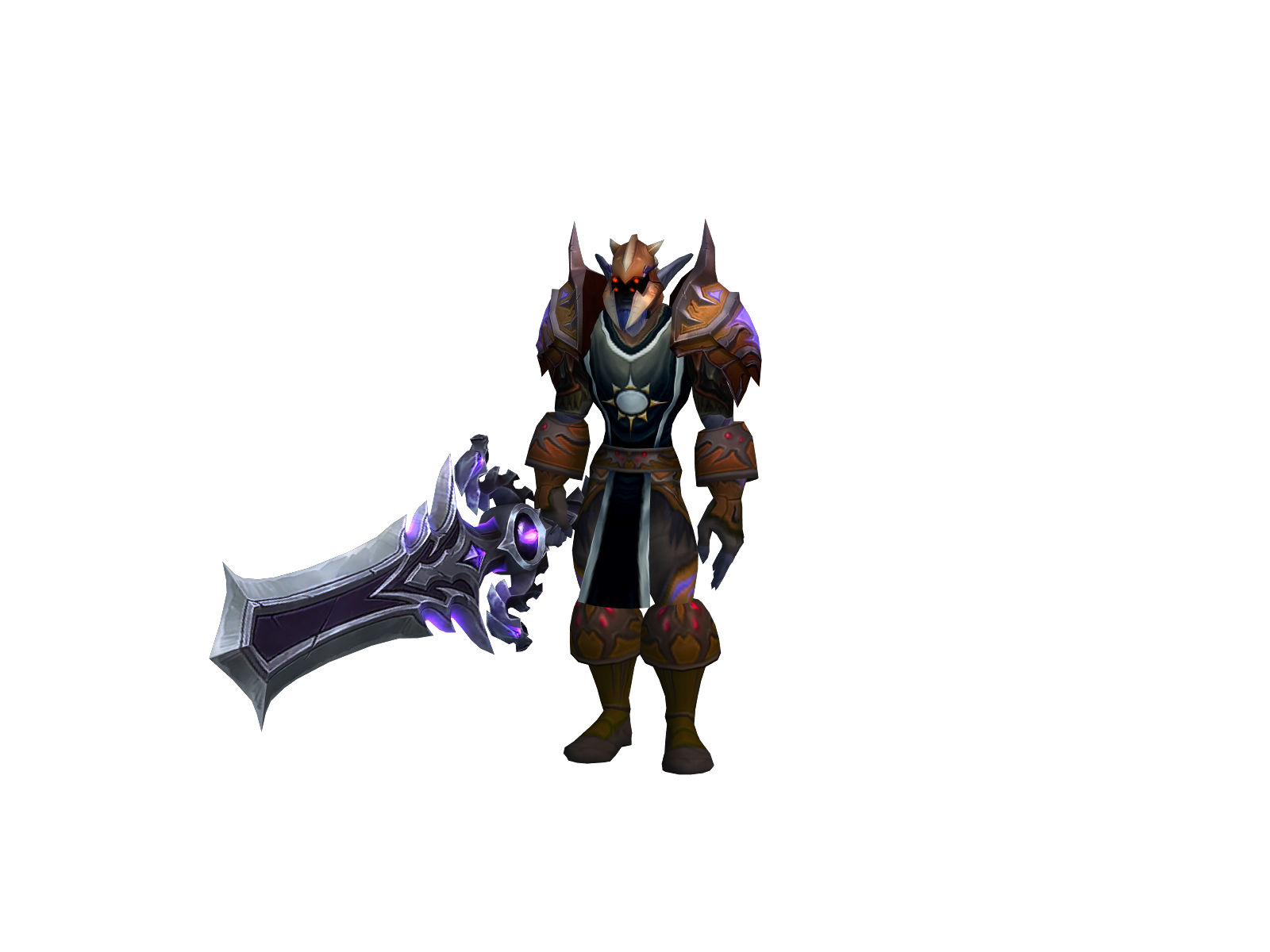 Bloodtiger