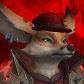Demonicfox