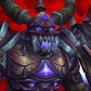 Malghule avatar