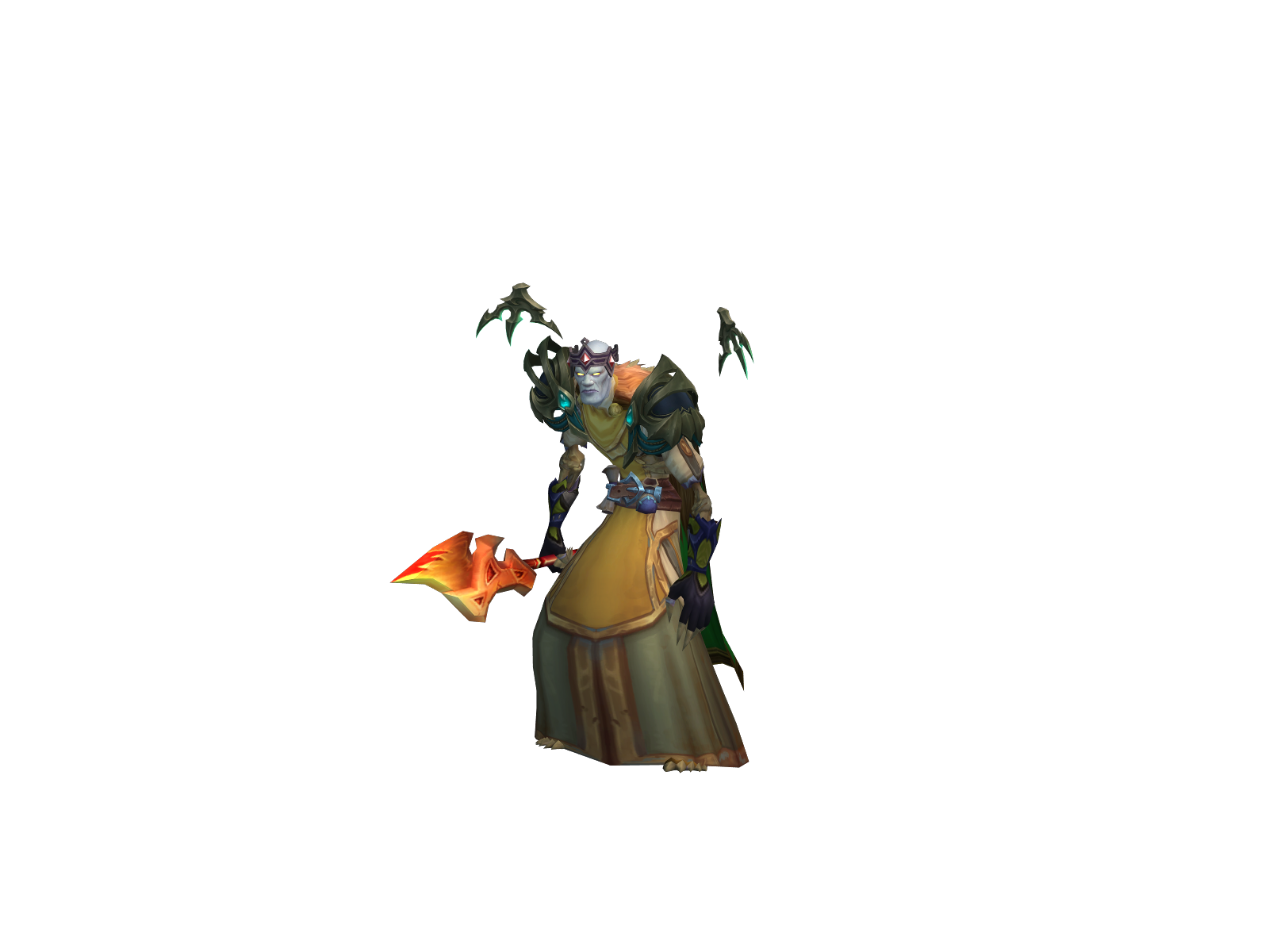 Popebpeppers