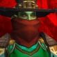 Zulonyx portrait