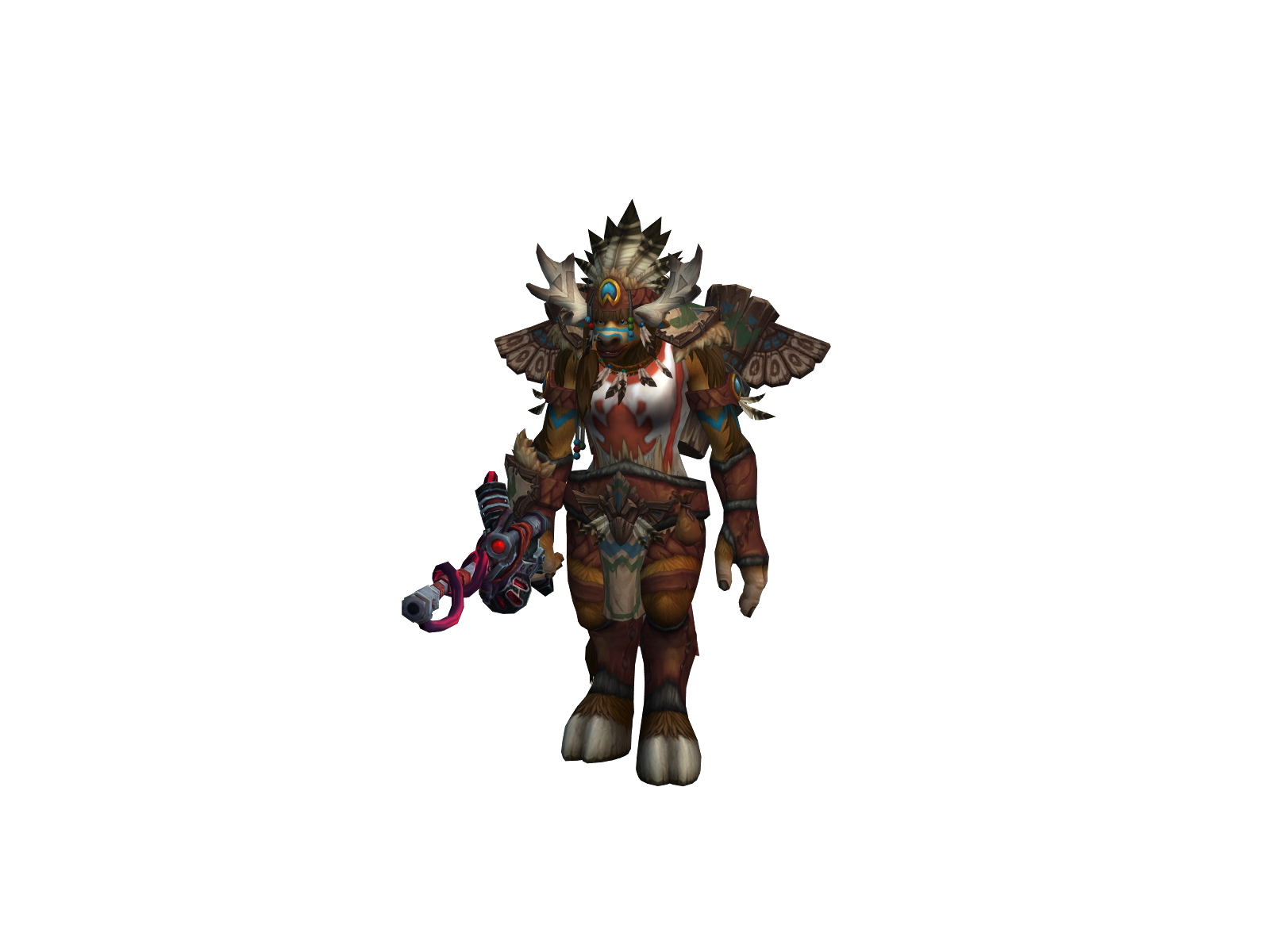 Beniendapets
