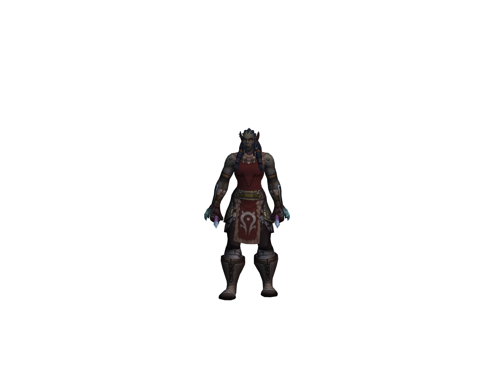 Gorakimi
