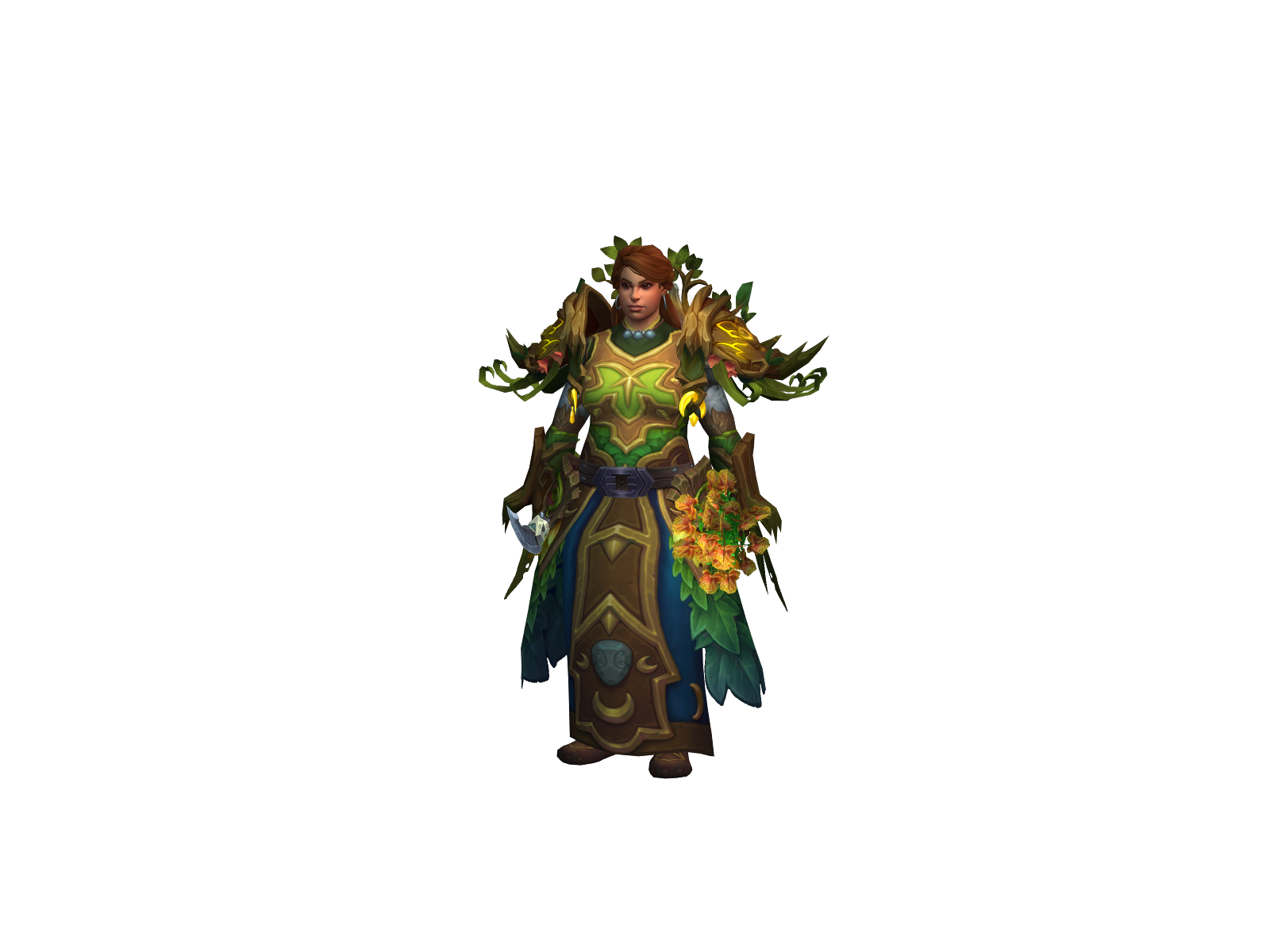 Druidium