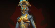 Crowncall's icon
