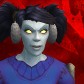 Keypad avatar