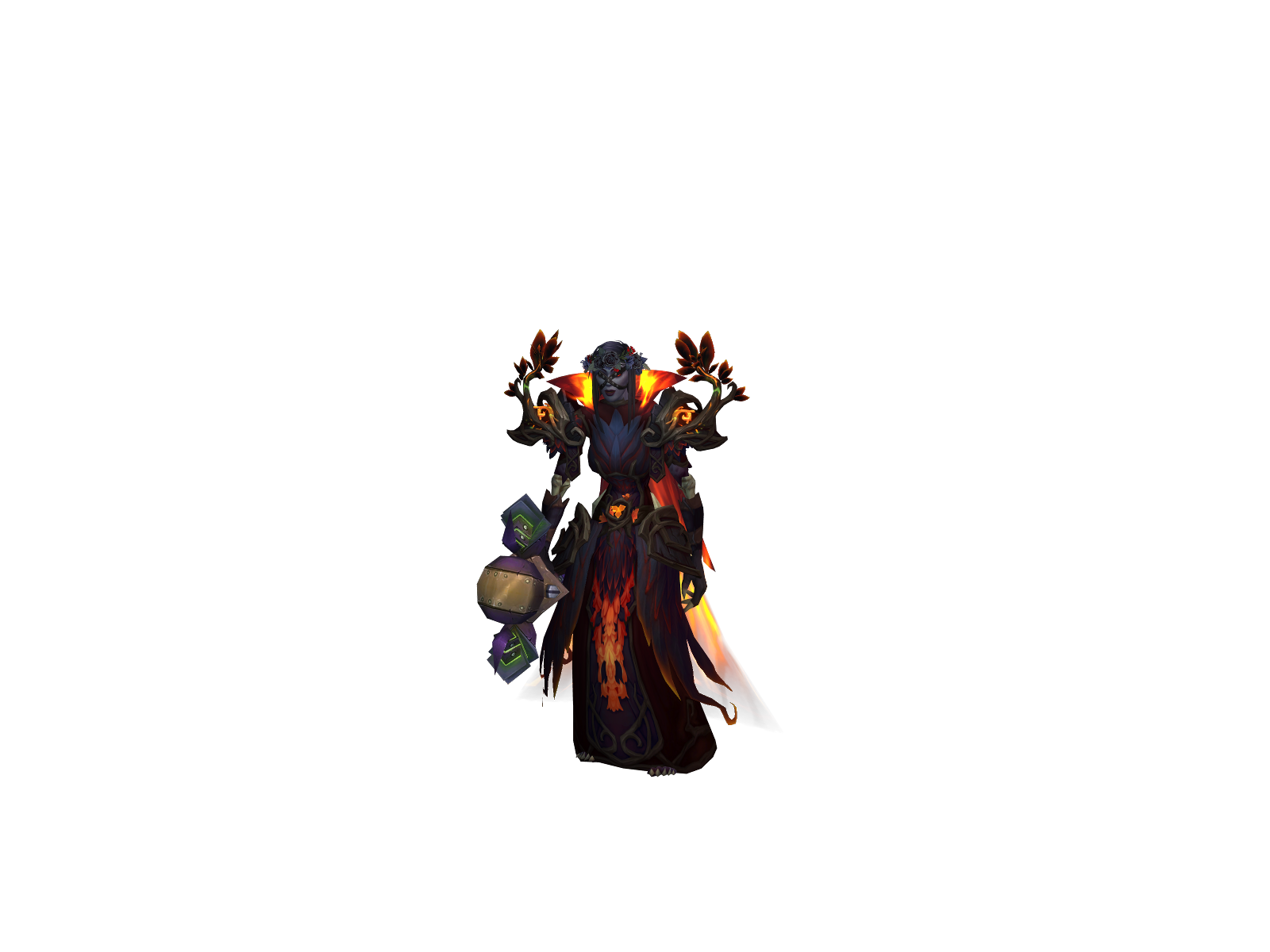Malicimyst