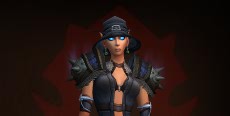 Fistweave's icon