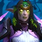 Strigana avatar