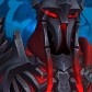 Torrthious portrait