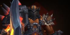 Majinbrute's icon