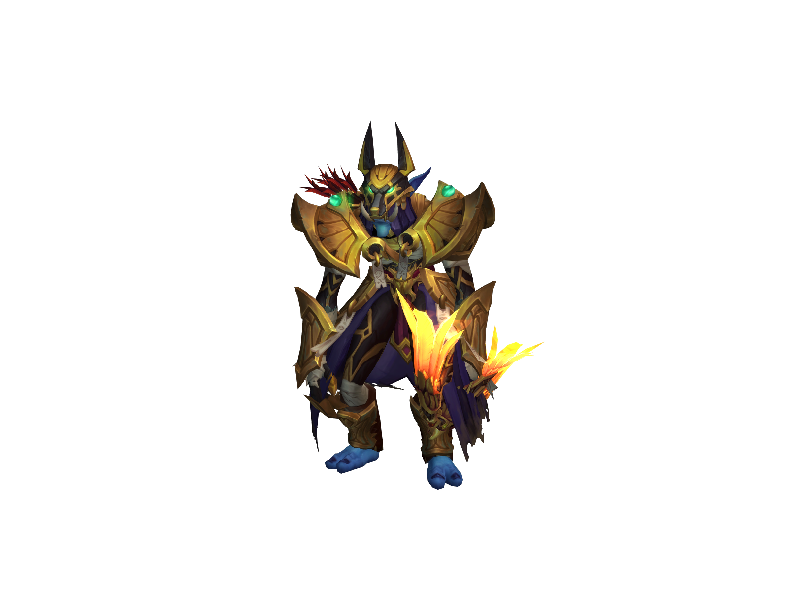 Shadowreaprj
