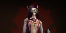 Danithryla's icon