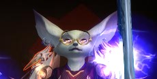 Meushe's icon