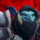 Niskrado avatar