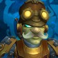 Mechastein avatar