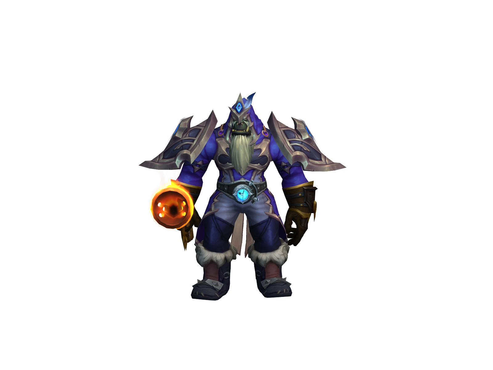 Properchunty
