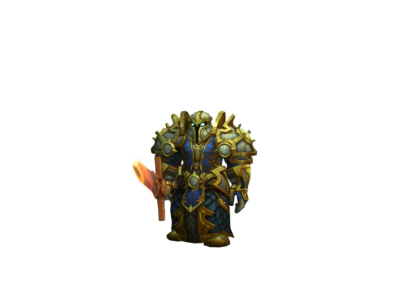Jensenx 3D character render