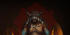 Stormsought's icon