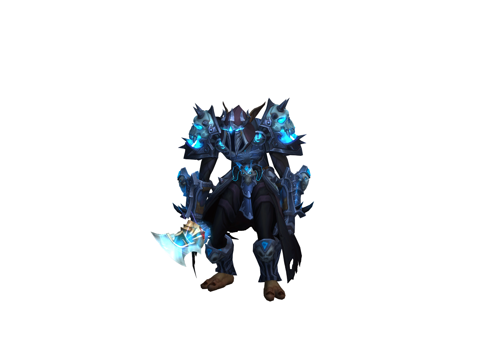 Doomtüsk