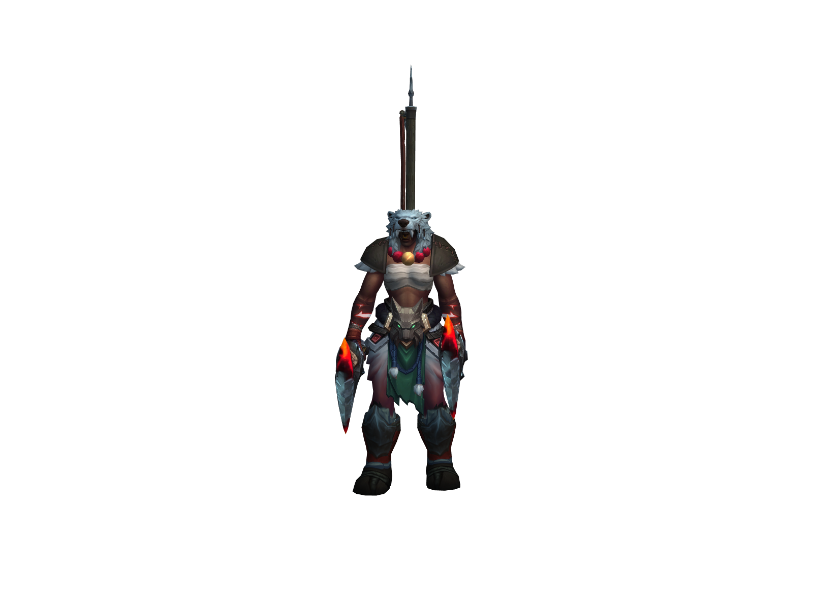 Rondrai