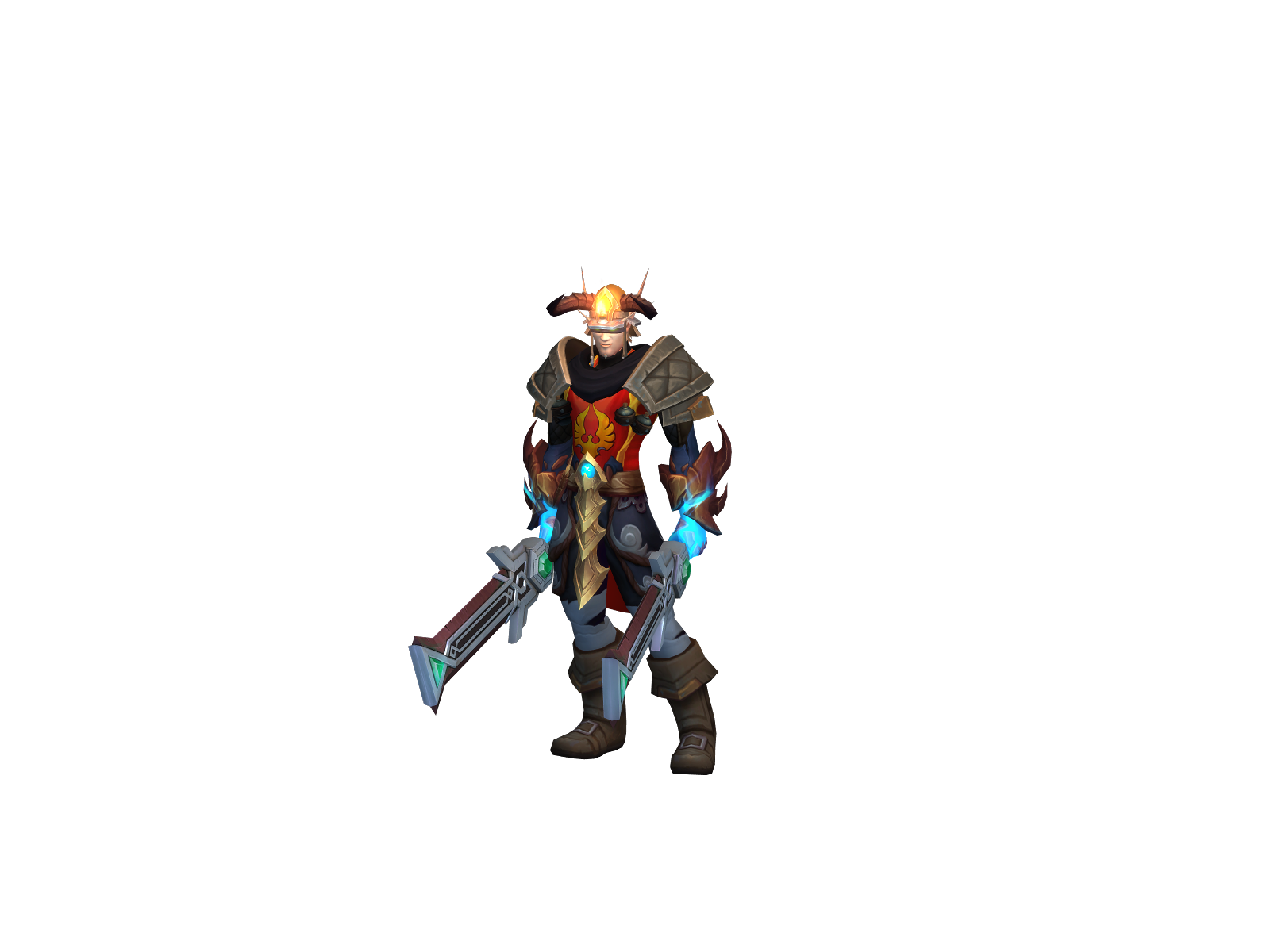 Deathssorrow