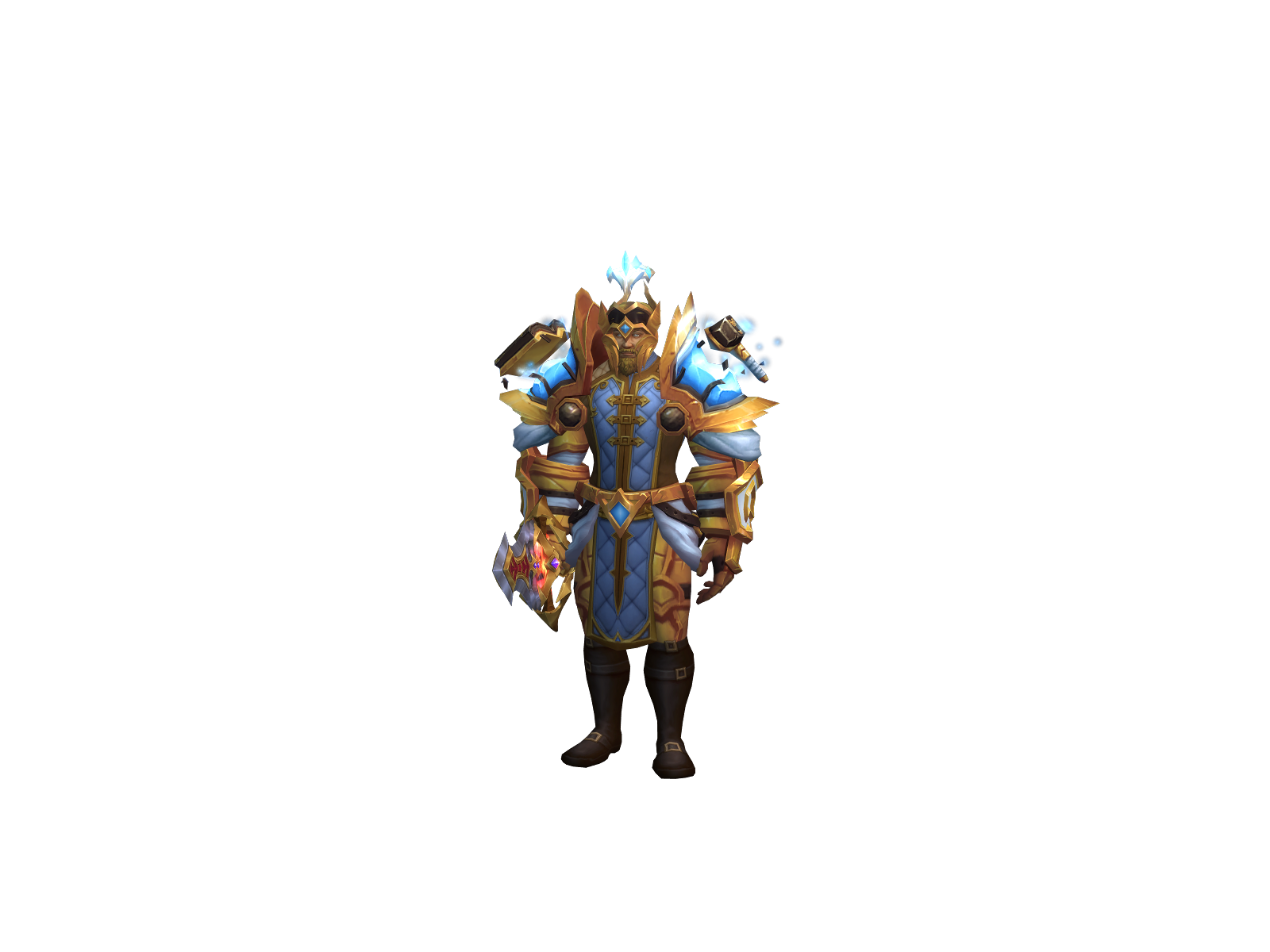 Lionheart